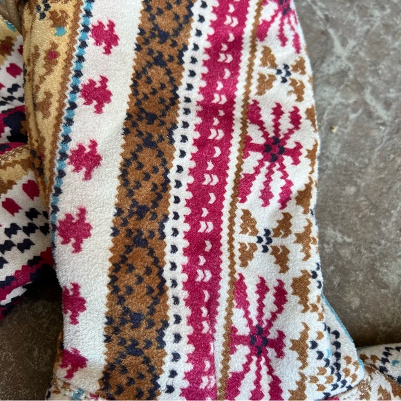 NWT Big Buddha Galla Slipper Sock Shoes Sz 6.5 - Picture 4 of 9